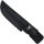 Haller Damastmesser Olivenholz mit Lederscheide