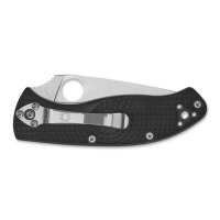 Spyderco Tenacious Lightweight Combination Taschenmesser