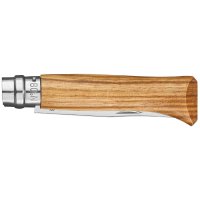 Opinel Taschenmesser Nr. 8 Zebrali - Limited Edition