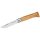 Opinel Taschenmesser Nr. 8 Zebrali - Limited Edition