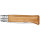 Opinel Taschenmesser Nr. 8 Zebrali - Limited Edition