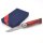 Opinel Taschenmesser Nr. 8 laminierte Birke rot