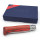 Opinel Taschenmesser Nr. 8 laminierte Birke rot