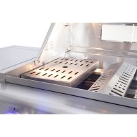 Allgrill Smokeboxx® aus Edelstahl für CHEF-Serie...