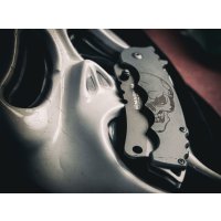 Böker Magnum Mortem Taschenmesser