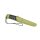 Morakniv Gürtelmesser COMPANION SPARK grün mit Feuerstarter