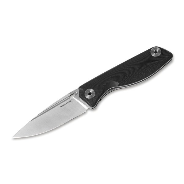 Real Steel Sidus Free G10 Taschenmesser Poltergeist Works