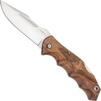 e.d.c. Taschenmesser urban Zweihandversion mit Nylonetui