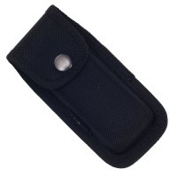 e.d.c. Taschenmesser urban Zweihandversion mit Nylonetui