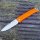 LionSteel Thrill Orange Taschenmesser Slipjoint