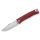 LionSteel Thrill Red Taschenmesser Slipjoint Clip