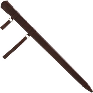 Urs Velunt Schaukampfschwert Anderthänder mit Holzscheide