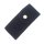 Taschenmesser Etui, schwarz, passend für ca. 125 x 55 mm