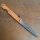 Higo Irogane Damascus Taschenmesser Higonokami-Stil