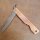 Higo Irogane Damascus Taschenmesser Higonokami-Stil