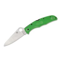 Spyderco Pacific Salt 2 Green Klappmesser