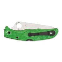 Spyderco Pacific Salt 2 Green Klappmesser