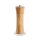 Zassenhaus Salzmühle Frankfurt 18 cm Olivenholz mit Untersetzer