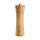 Zassenhaus Salzmühle Frankfurt 18 cm Olivenholz mit Untersetzer
