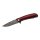 Puma Tec Damast Einhandmesser Sandelholz Clip