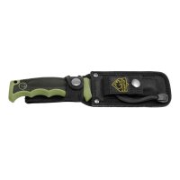 Puma XP Outdoormesser Forever Survival Knife Feuerstarter