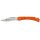 Puma SGB Warden Featherweight Blaze Orange G10 mit Clip