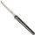 Haller Taschenmesser mit Lederetui Ebenholz