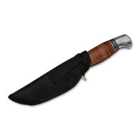 Böker Magnum Fahrtenmesser  Leatherneck Hunter...