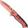 Haller Taschenmesser Liner Lock Clip