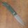 Real Steel Stella G10 Green SW Slipjoint
