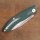 Real Steel Stella G10 Green SW Slipjoint