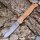 Böker Plus Atlas Copper Taschenmesser Kupfer Slipjoint Clip