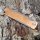Böker Plus Atlas Copper Taschenmesser Kupfer Slipjoint Clip