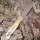 Böker Plus Atlas Brass Messing Taschenmesser Slipjoint Clip