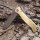 Böker Plus Atlas Brass Messing Taschenmesser Slipjoint Clip