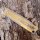 Böker Plus Atlas Brass Messing Taschenmesser Slipjoint Clip