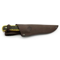 PUMA SGB Jagdmesser hunters friend jigged bone