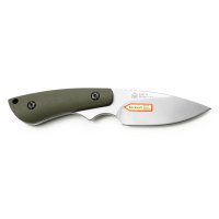 PUMA IP knight hunter, G10 grün D2 EDC Messer