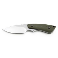 PUMA IP knight hunter G10 grün Lederscheide