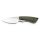 PUMA IP knight hunter G10 grün Lederscheide