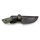 PUMA IP knight hunter G10 grün Lederscheide