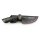 PUMA IP wildboar II Ebenholz Jagdmesser mit Lederscheide