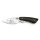 Puma IP red deer Ebenholz Jagdmesser mit Lederscheide
