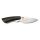 Puma IP red deer Ebenholz Jagdmesser mit Lederscheide