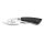 PUMA IP red deer G10 schwarz Jagdmesser mit Lederscheide