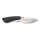 PUMA IP red deer G10 schwarz Jagdmesser mit Lederscheide