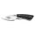 PUMA IP wildboar II, Jagdmesser G10 schwarz Lederscheide
