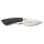 PUMA IP wildboar II, Jagdmesser G10 schwarz Lederscheide