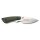 PUMA IP wildboar II G10 grün Jagdmesser mit Lederscheide