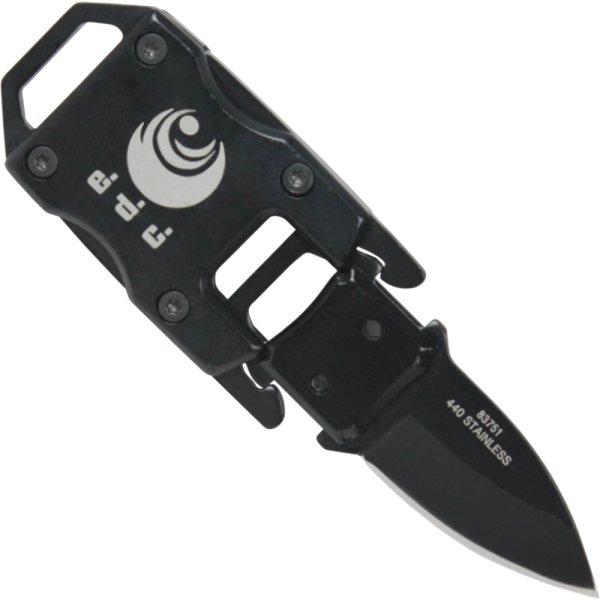 Haller edc Neck Knife